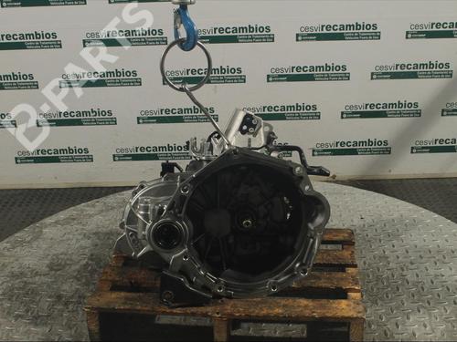 Used Gearbox KIA PICANTO III (JA) 1.0 (67 hp) 11900613