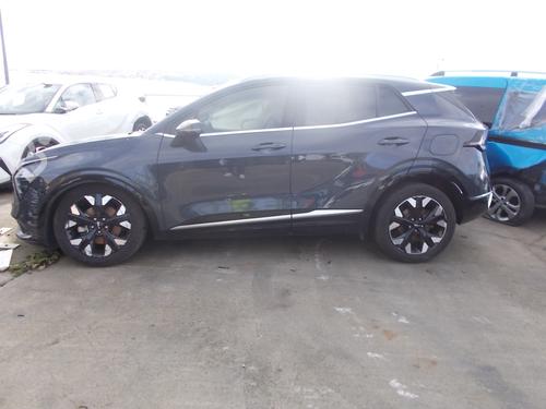 Electronic module KIA SPORTAGE V (NQ5) 1.6 T-GDi Plug-in Hybrid AWD | BP32457605M83 - Image 7
