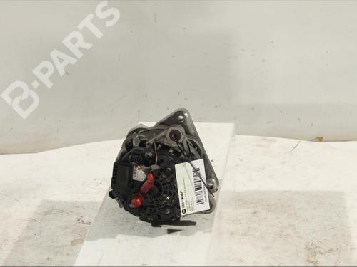 Alternator DACIA DOKKER MPV (KE_) 1.5 dCi / Blue dCi 75 (KEAJ, KEAH, KEJW) | BP11904173M7 