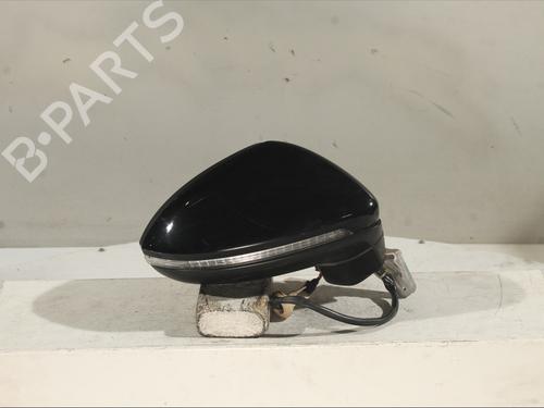 Right mirror VW TOURAN (5T1) 1.6 TDI | BP32486238C27