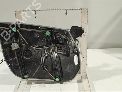 Used Front right window mechanism Front right window mechanism 12081222 12081222