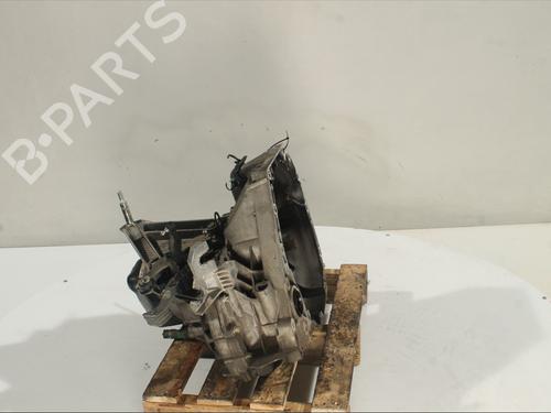 Gearbox NISSAN JUKE (F15) 1.6 | BP29901934M3