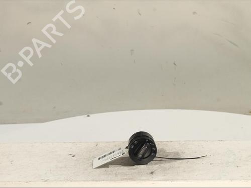 Used Headlight switch SKODA OCTAVIA III (5E3, NL3, NR3) 1.6 TDI (105 hp) 29349517