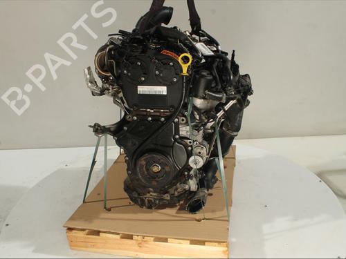 Engine AUDI Q3 Sportback (F3N) 45 TFSI quattro | BP29203047M1 