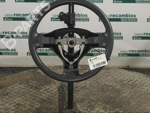 Used Steering wheel PEUGEOT 107 (PM_, PN_) 1.0 (68 hp) 11893213