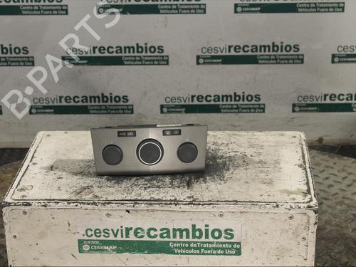Used Climate control Climate control OPEL ASTRA H (A04) 1.7 CDTI (L48) (110 hp) 11896218 11896218