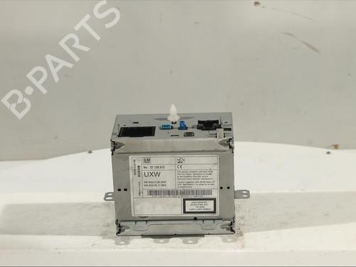Used Electronic module Electronic module CHEVROLET CRUZE Station Wagon (J308) 2.0 TD (163 hp) 12083888 12083888