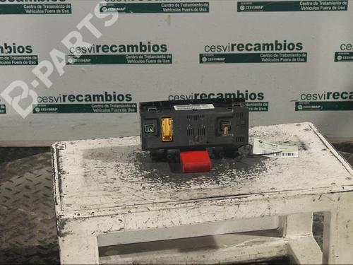 Climate control CITROËN C4 I (LC_) 1.6 HDi | BP11898758I5 