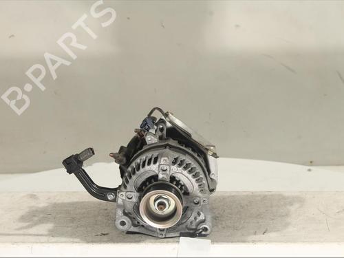 Alternatore HONDA CR-V IV (RM_) 2.0 AWD (RE5, RM2) (155 hp) 16941654