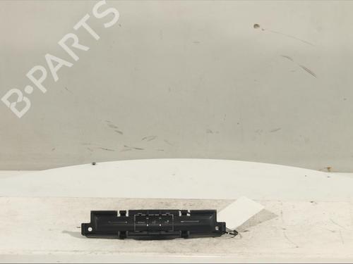 Spak kontakt CITROËN C3 II (SC_) 1.6 BlueHDi 75 (75 hp) 13819324
