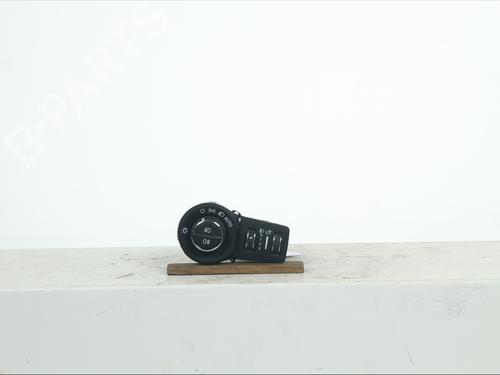 Used Headlight switch Headlight switch JEEP RENEGADE SUV (BU, B1, BV) 2.0 CRD 4x4 (170 hp) 35747534 35747534