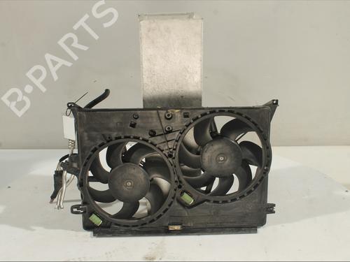 Pack de refroidissement FIAT 500X (334_) 2.0 D Multijet 4x4 (334AXB22, 334AXD2B) (140 hp) 30767579