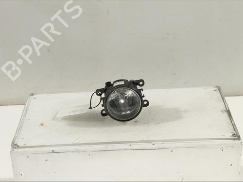 Used Left front fog light Left front fog light RENAULT GRAND SCÉNIC III (JZ0/1_) 1.5 dCi (JZ09, JZ0D, JZ10, JZ14, JZ1G, JZ29, JZ2C) (110 hp) 11902546 11902546