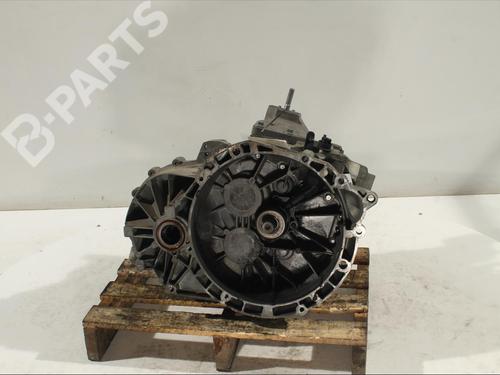 Used Gearbox FORD MONDEO IV Saloon (BA7) 2.0 TDCi (140 hp) 11982168