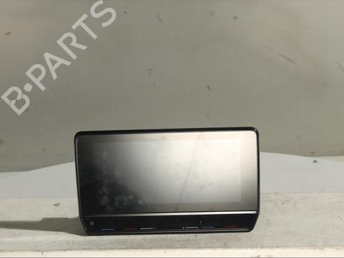Radio SEAT LEON (KL1, KLG) 1.5 eTSI (150 hp) 29382669