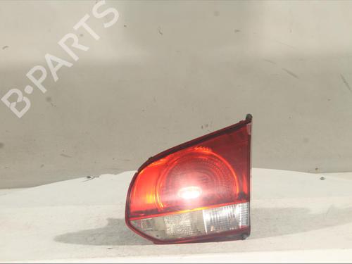Used Right tailgate light Right tailgate light VW GOLF VI (5K1) 1.6 TDI (105 hp) 20222149 20222149