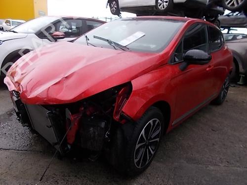 Starter RENAULT CLIO V (B7_) 1.0 LPG (B7MT) | BP32874160M8  - Image 8