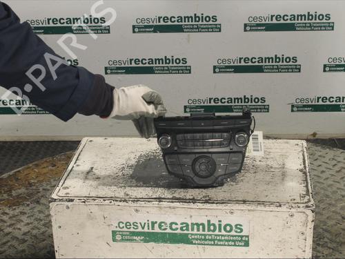 Used Switch Switch FORD KA+ III (UK, FK) 1.2 Ti-VCT (85 hp) 11980686 11980686