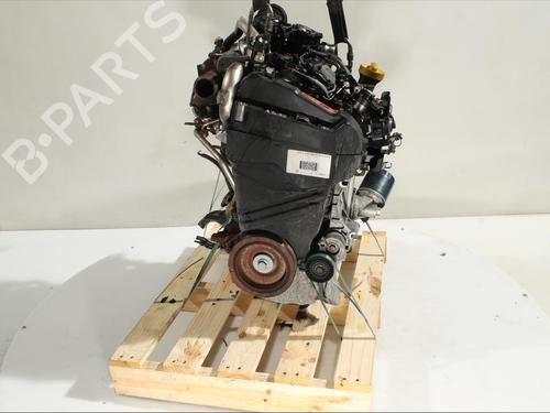 Engine RENAULT CLIO IV Grandtour (KH_) 1.5 dCi 75 | BP25733351M1 