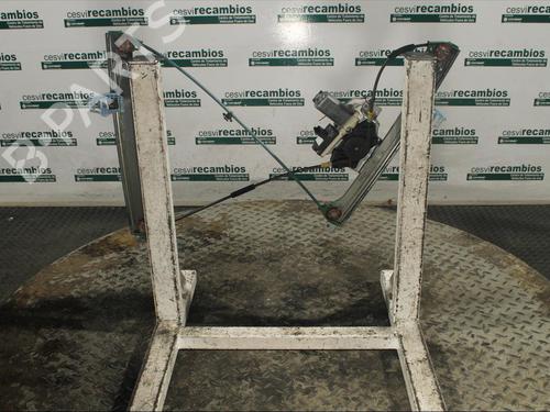 Used Front left window mechanism Front left window mechanism CITROËN C2 (JM_) 1.4 HDi (68 hp) 12075944 12075944