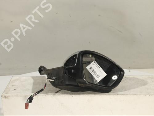 Used Right mirror Right mirror PEUGEOT 2008 I (CU_) 1.6 BlueHDi 100 (100 hp) 30332685 30332685
