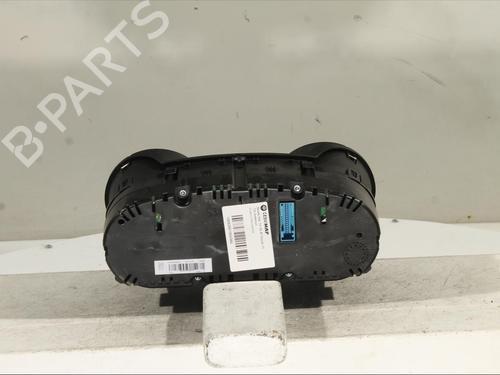 Instrument cluster SKODA YETI (5L) 2.0 TDI | BP23086921C47 