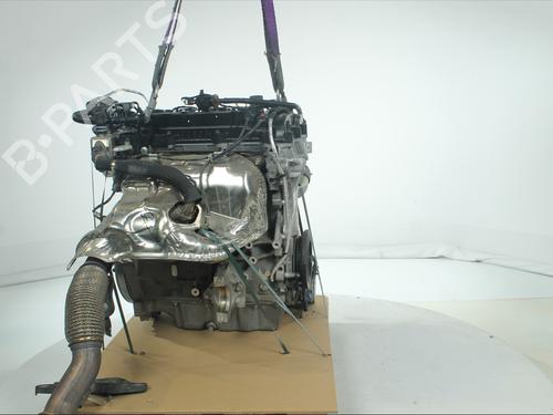 Engine FORD KUGA III (DFK) 2.5 Duratec Plug-in-Hybrid | BP36960553M1 - Image 5