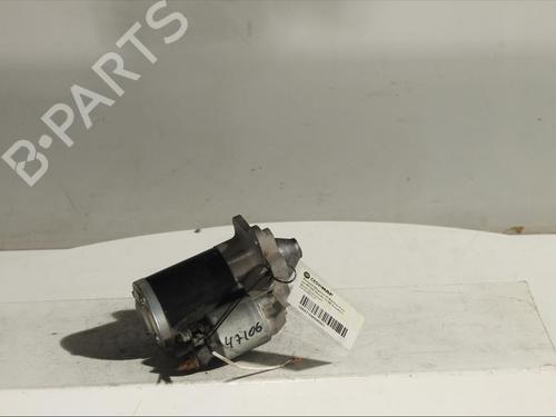 Used Starter Starter RENAULT MEGANE III Hatchback (BZ0/1_, B3_) 1.5 dCi (86 hp) 11906009 11906009