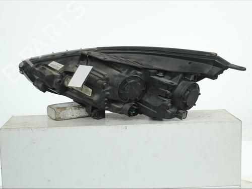 Right headlight HYUNDAI i30 (PDE, PD, PDEN) 1.0 T-GDI | BP39453704C29 - Image 2