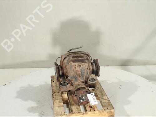 Rear differential NISSAN PATHFINDER III (R51) 2.5 dCi 4WD | BP16521553M24