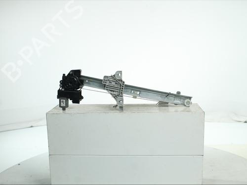 Front left window mechanism HYUNDAI KONA (SX2) EV | BP39906067C22 - Image 2