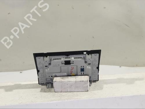 Display monitor SEAT IBIZA V (KJ1, KJG) 1.5 TSI | BP27190331C48 