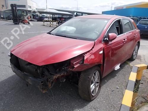 Radio KIA CEED (CD)  | BP18152727E6 