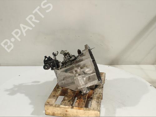 Gearbox TOYOTA YARIS (_P13_) 1.0 (KSP130_, KSP130) | BP31575840M3 