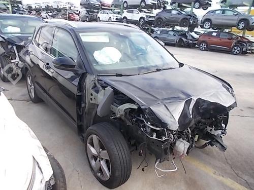 AC Styreenhet / Manøvreringsenhet VW T-CROSS (C11, D31) 1.0 TSI | BP29463178I5 
