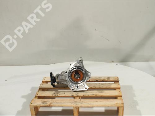 Transfer box RENAULT KOLEOS I (HY_) 2.0 dCi (HY0K) | BP11973397M36 