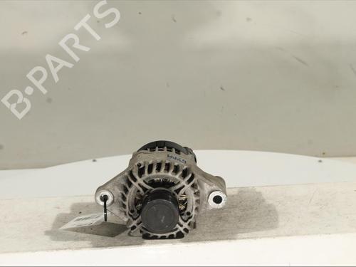 Generator SUZUKI VITARA (LY) 1.6 DDiS AllGrip (APK416D) (120 hp) 22777526