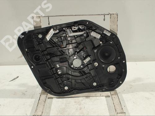 Used Front left window mechanism KIA CARENS IV 1.6 GDi (135 hp) 12083007