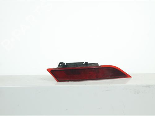 Used Rear fog light Rear fog light LAND ROVER DISCOVERY V (L462) 2.0 Sd4 4x4 (241 hp) 34333658 34333658