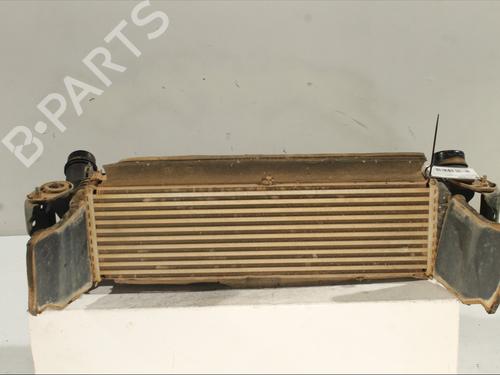 Used Intercooler NISSAN NAVARA NP300 Pickup (D23, D23T) 2.3 dCi (D231) (163 hp) 29419919