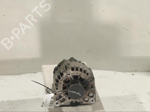 Alternator RENAULT MEGANE III Hatchback (BZ0/1_, B3_) 1.5 dCi (BZ09, BZ0D, BZ1W, BZ29, BZ14) | BP17709512M7 