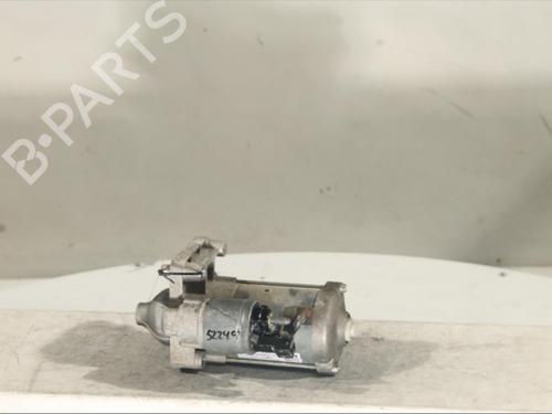 Used Starter PEUGEOT 3008 II SUV (MC_, MR_, MJ_, M4_) 1.5 BlueHDi 130 (131 hp) 18131770