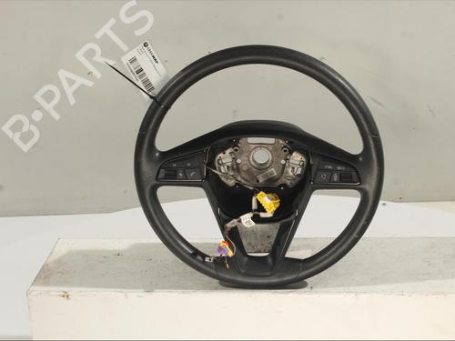 Used Steering wheel Steering wheel SEAT ARONA (KJ7, KJP) 1.0 TSI (95 hp) 27694881 27694881