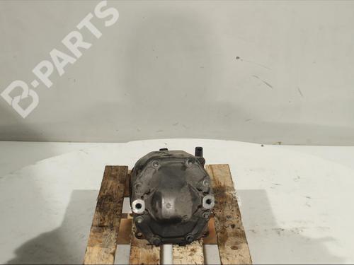 Rear differential MERCEDES-BENZ C-CLASS Coupe (CL203) C 200 CDI (203.707) | BP12096591M24 