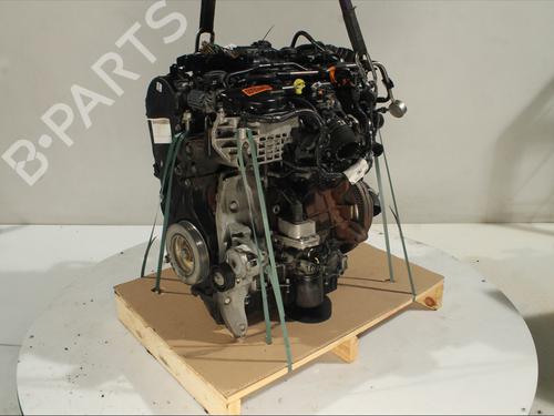 Engine FORD USA EDGE 2.0 TDCi AWD | BP32223470M1 - Image 3