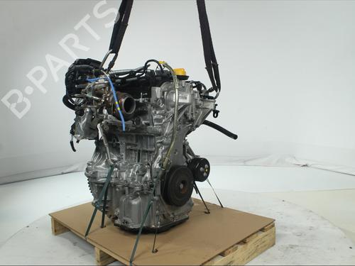 Engine DACIA SANDERO III 1.0 TCe 100 ECO-G | BP36820082M1 - Image 4