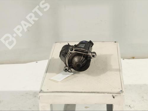 Starter PEUGEOT 206 Hatchback (2A/C) 1.9 D | BP11902819M8 