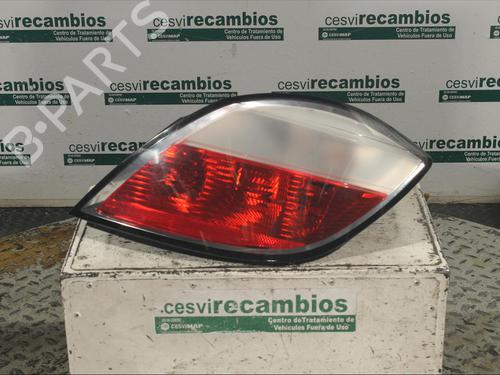 Used Right taillight OPEL ASTRA H (A04) 1.7 CDTI (L48) (100 hp) 11898258