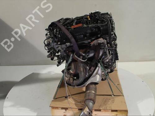 Engine MAZDA CX-30 (DM) SKYACTIV-G M Hybrid | BP26970972M1 