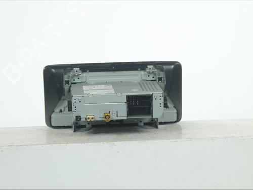 Electronic module SKODA KAMIQ (NW4) 1.5 TSI | BP37092988M83 - Image 2